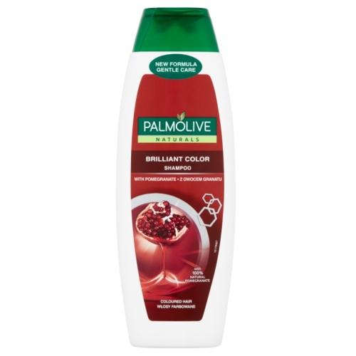 Palmolive Sampon Brilliant Colour, 350 mlpe grupdzc.ro✅. Descopera gama copleta de produse la oferte speciale✅!