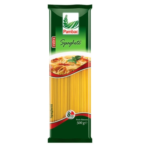 Pambac Spaghete 500g