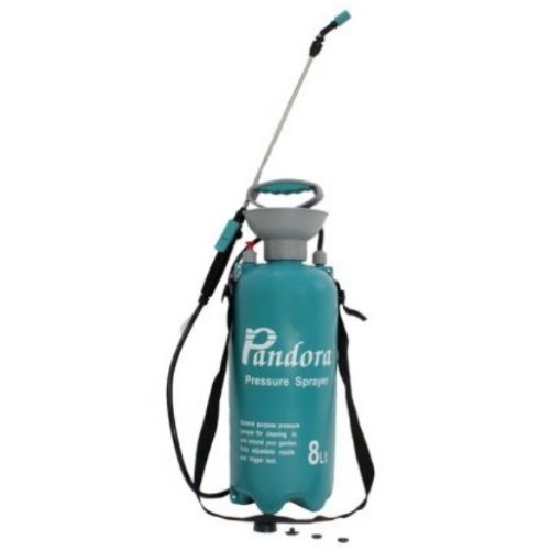 Pompa stropit manuala 8 l Pandora