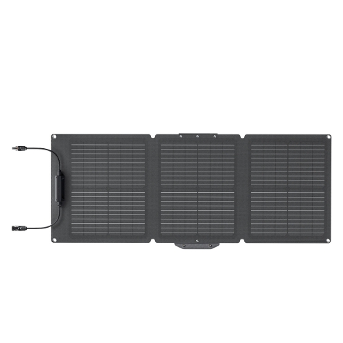 Panou solar pliabil EcoFlow 60W