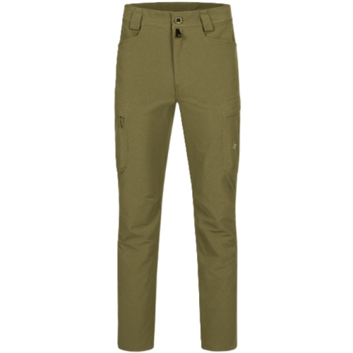 PANTALON AIRFLOW DARK OLIVE