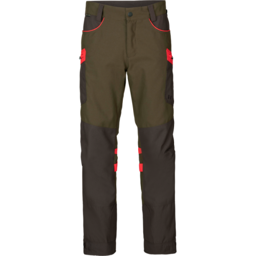 Pantaloni Vanatoare Pro Hunter Dog Keeper Gtx Harkila