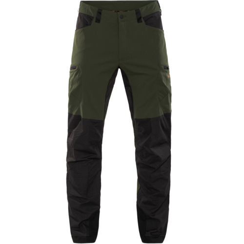 Pantaloni Vanatoare Ragnar Black/Grey Harkila 