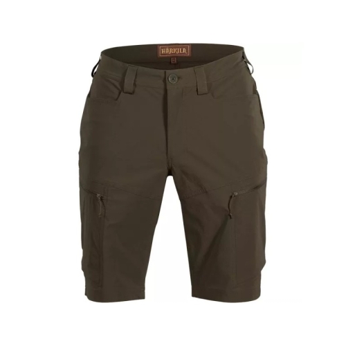 Pantaloni Scurti Trail Short Harkila