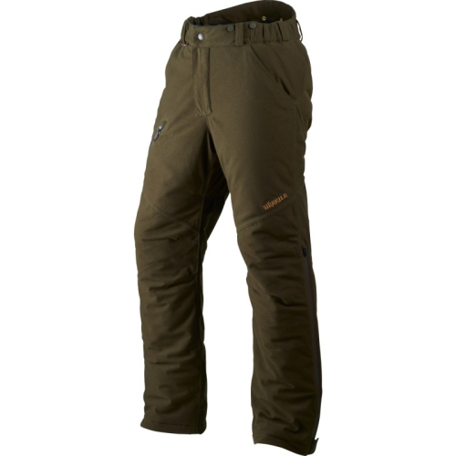 Pantaloni Vanatoare Norfell Insulated Harkila