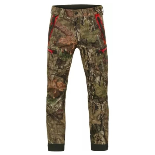 Pantaloni Vanatoare Camuflaj Moose Hunter 2.0 Gtx Harkila