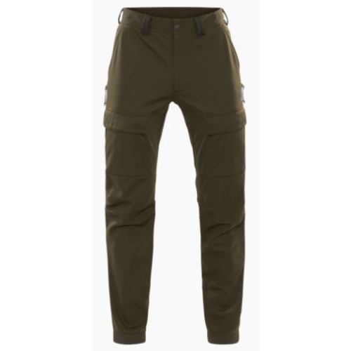 Pantaloni De Vanatoare Deer Stalker Light Harkila