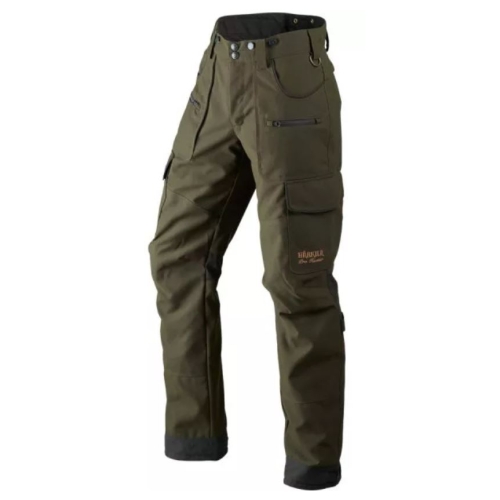 Pantaloni Vanatoare Pro Hunter Endure Harkila
