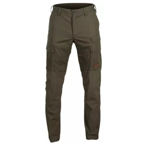 Pantaloni Pro Hunter Light Willow green Harkila