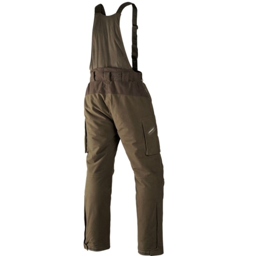 Pantaloni Vanatoare Visent Harkila