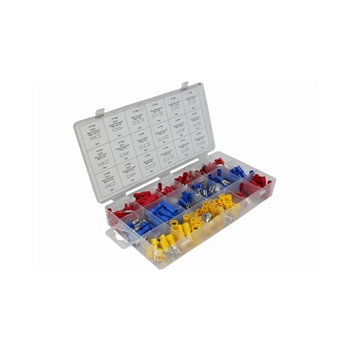 Papuci electrici izolati de tip mama 280pcs