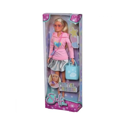Papusa Steffi Pastel Fashion, Steffi Love