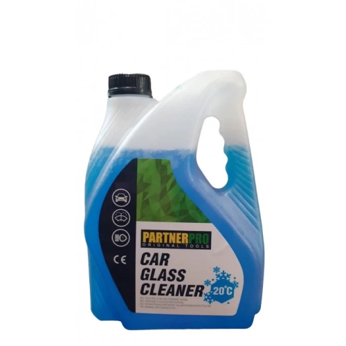 Solutie spalat parbriz iarna 5 l PartnerPro