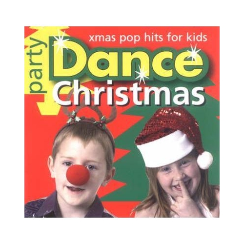 Party Dance Christmas Pop Hits, editura CYP. Carte educativa pentru copii