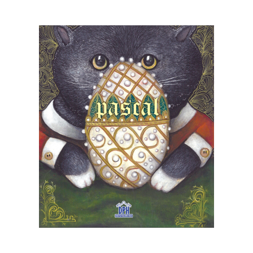 Pascal - Gabriel Poenaru, editura Didactica Publishing House