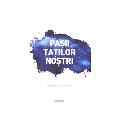 Pasii tatilor nostri - Virgil Botnaru