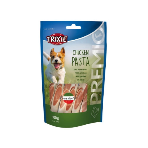 Recompense Pentru Caini, Premio, Paste Cu Pui, 100 g, 31703