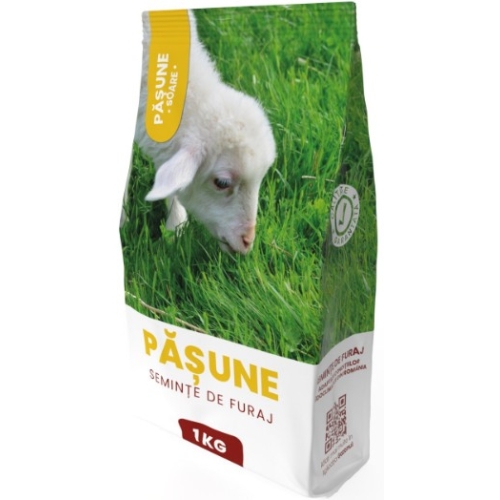 Seminte de Pasune 1 kg, Gazonul
