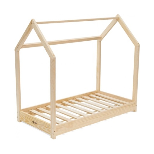 Pat casuta, natur, 140X70