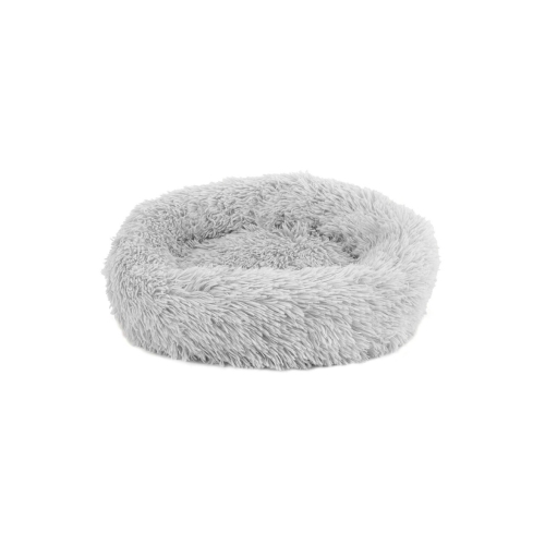 Happet Pat din Plus, XS: 40 cm, Gri, LP01