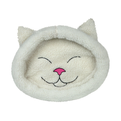 Pernita Mijou 48x37 cm Crem Cap Pisica  Trixie 28632