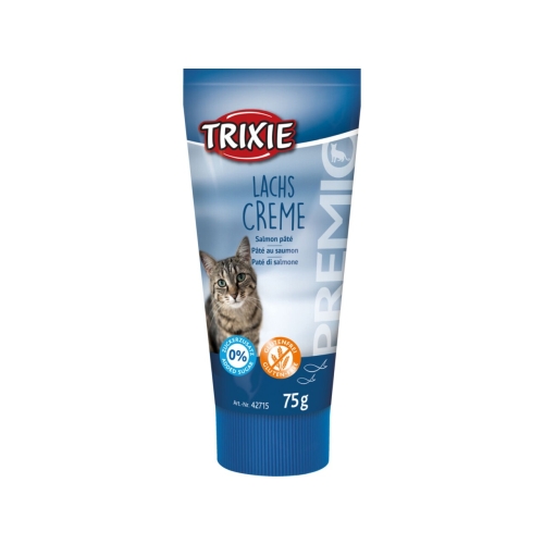 Trixie Pate De Somon, Premio, Pentru Pisici, 75 g, 42715