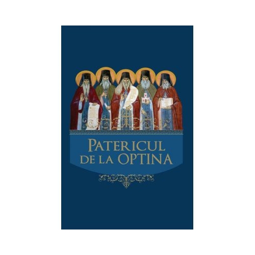 Patericul de la Optina