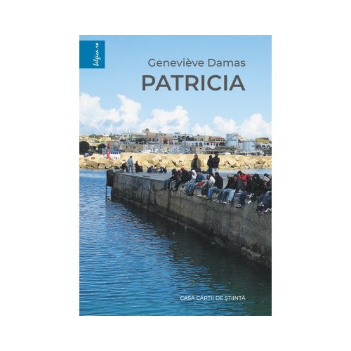 Patricia - Genevieve Damas