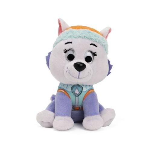 Patrula Catelusilor Gund Plus Everest 15 cm