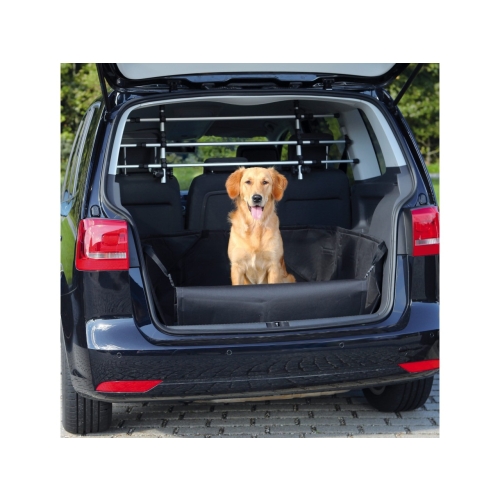 Trixie Husa Protectie Portbagaj Auto, 1.64x1.25 m, Negru, 1314
