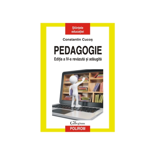 Pedagogie - Constantin Cucos