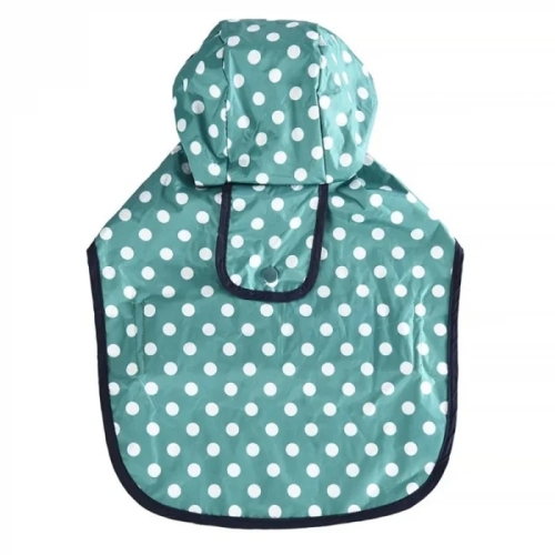 Pelerina caini cu buline 30 cm 4Dog Deluxe 