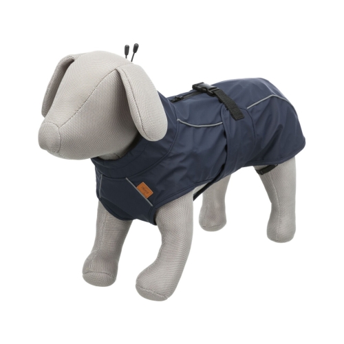 Trixie Pelerina de Ploaie Be Nordic Husum, S, 40 cm, Albastru, 680213