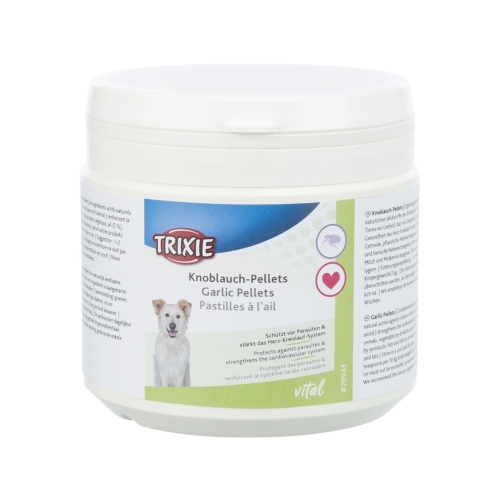 Trixie Peleti Cu Usturoi Pentru Caini, 360 g, 29943
