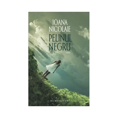 Pelinul negru - Ioana Nicolaie
