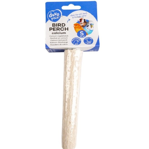 Bat Abraziv De Calciu Pentru Pasari, S:15x2.5cm, L12789