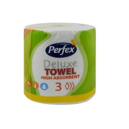 Monorola Absorbanta 3 straturi 150 foi Perfex Deluxe 