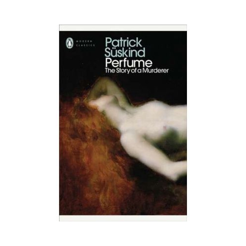 Perfume - Patrick Suskind
