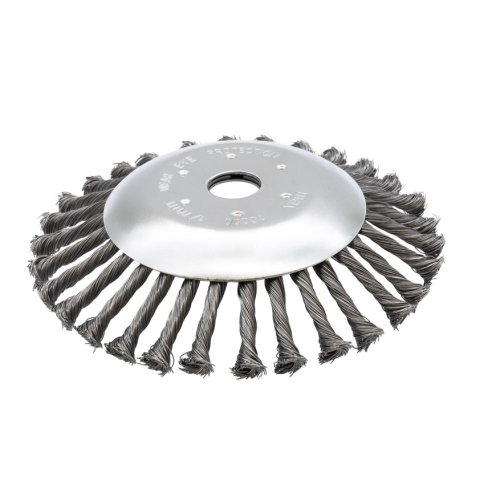 Perie de sarma motocoasa 200 mm, ROTOR