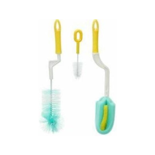 Set perii biberoane UGU235-BB, U-Grow