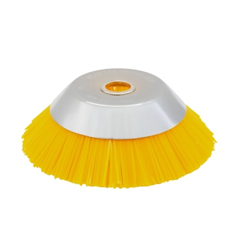 Perie nylon pentru motocoasa 200 mm, ROTOR