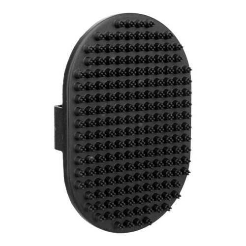 Perie Oval Cauciuc 9x13 cm 2333