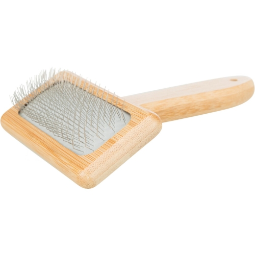 Trixie Perie Soft, Maner Bambus/ Peri Metalici, 7x16 cm, 23022