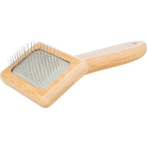 Trixie Perie Soft, Maner Bambus/Peri Metalici, 9x15 cm, 23023
