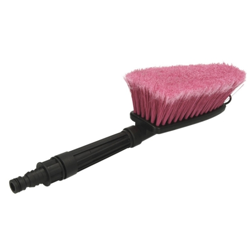 Perie spalat auto cu robinet 35cm x 18 cm