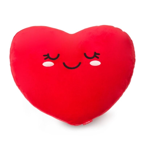 Perna Super Soft! Heart Legami