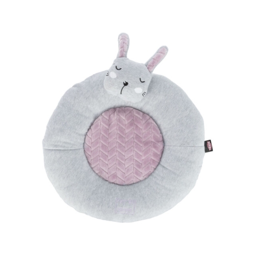 Pernita Junior, Antiderapant, 40 cm, Gri Deschis/Lila Deschis, Trixie 