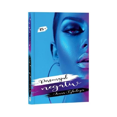 Personajul negativ - Anna Tyboleyn