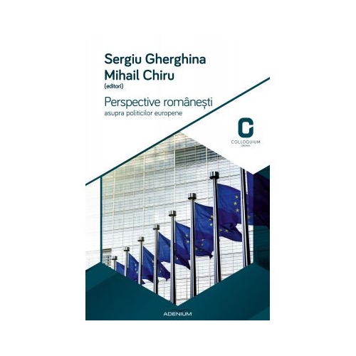 Perspective romanesti asupra politicilor europene. Programele electorale ale partidelor romanesti la alegerile europene din 2014