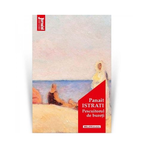 Pescuitorul de bureti - Panait Istrati